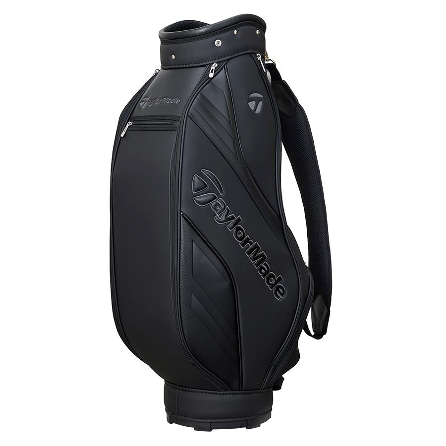 TaylorMade（テーラーメイド） ゴルフ スポーツモダン キャディバッグ
