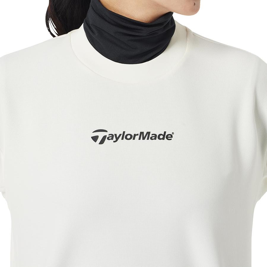 TaylorMade（テーラーメイド） ゴルフ 【Ws】シャーリングプルオーバー