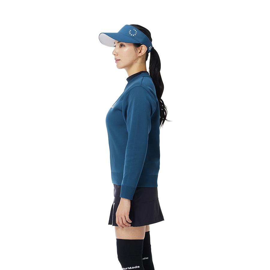 TaylorMade（テーラーメイド） ゴルフ 【Ws】スクリプトロゴセーター