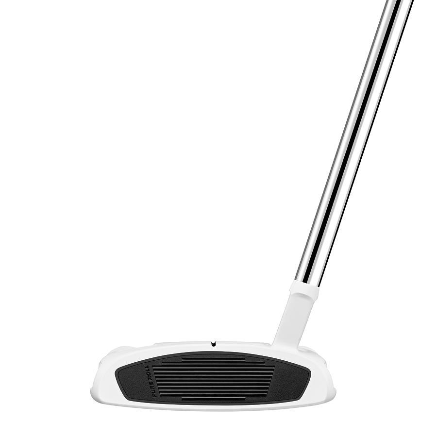 TaylorMade（テーラーメイド） ゴルフ Spider Ghost White パター