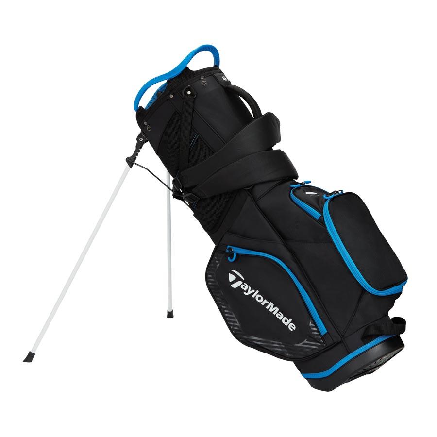 TaylorMade（テーラーメイド） ゴルフ プロスタンド スタンドバッグ