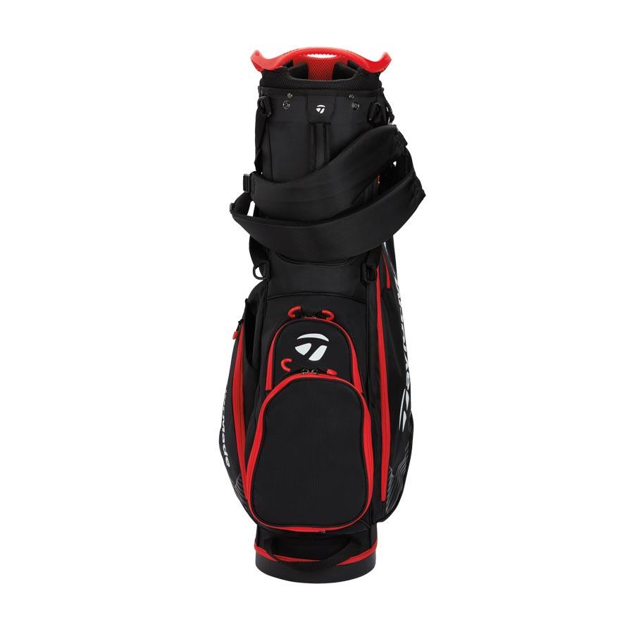 TaylorMade（テーラーメイド） ゴルフ プロスタンド スタンドバッグ