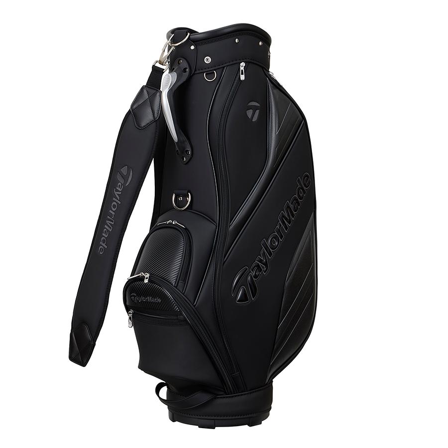 TaylorMade（テーラーメイド） ゴルフ スポーツモダン キャディバッグ