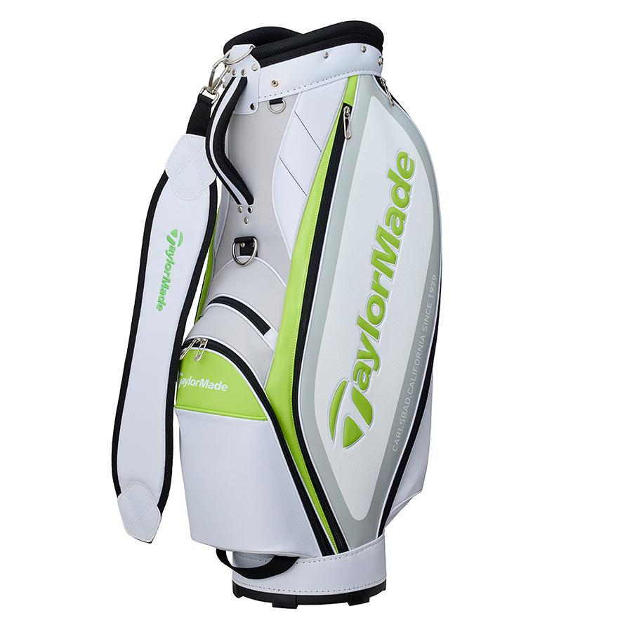 TaylorMade（テーラーメイド） ゴルフ トゥルーライト キャディバッグ
