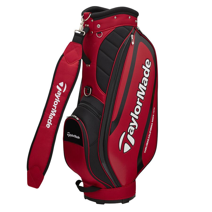 TaylorMade（テーラーメイド） ゴルフ トゥルーライト キャディバッグ