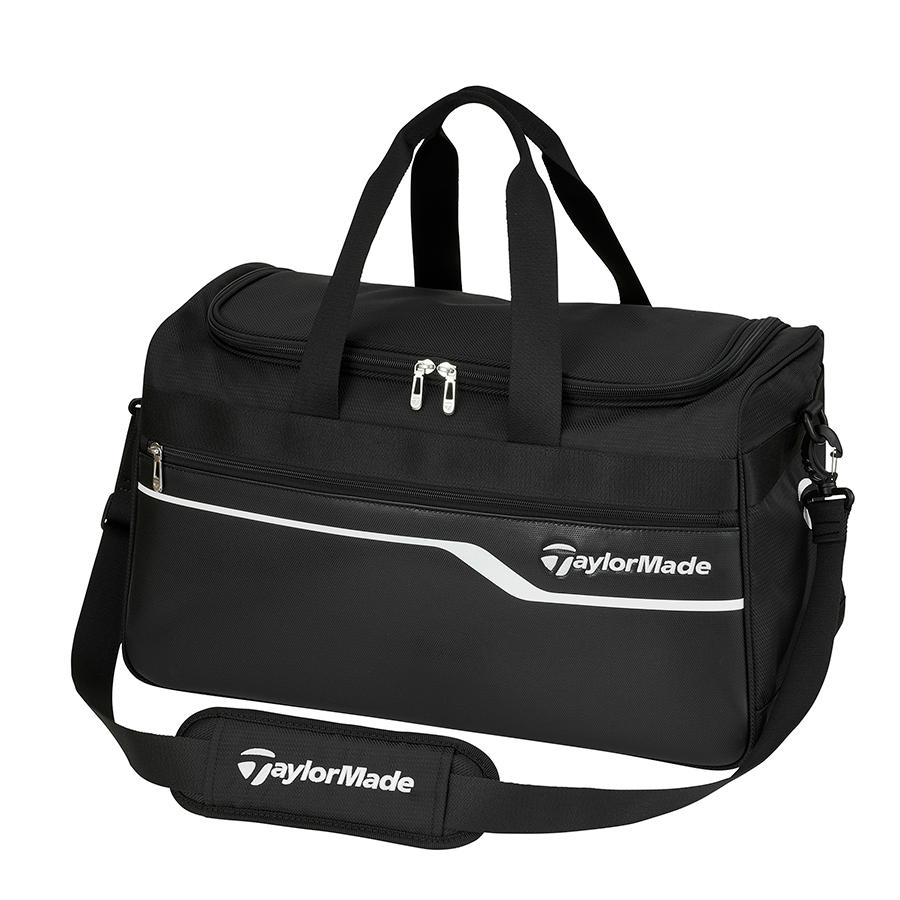 TaylorMade（テーラーメイド） ゴルフ トゥルーライト ボストンバッグ