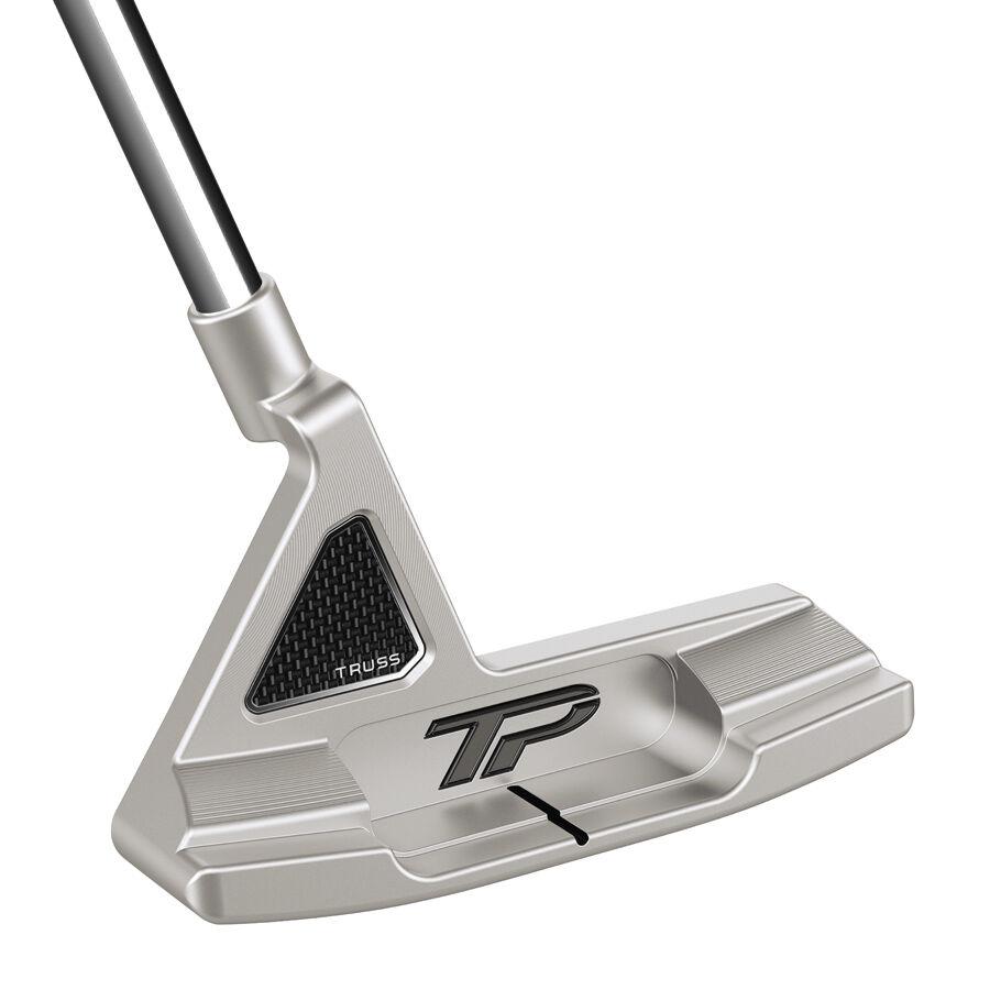 TaylorMade（テーラーメイド） ゴルフ TPトラス パター B1TH トラス