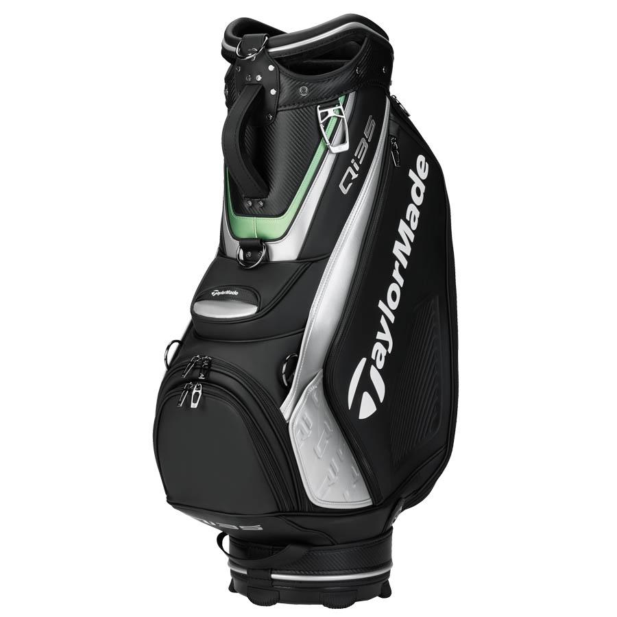 TaylorMade（テーラーメイド） ゴルフ ツアースタッフバッグ