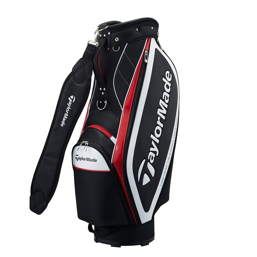 TaylorMade（テーラーメイド） ゴルフ トゥルーライト キャディバッグ