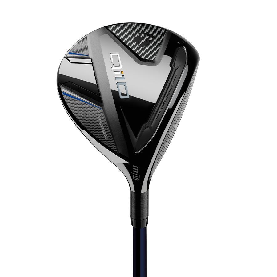 TaylorMade（テーラーメイド） ゴルフ Qi10 フェアウェイウッド