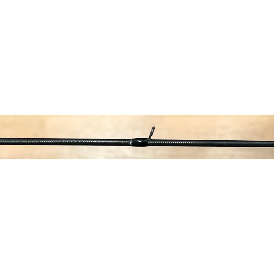 DAIWA（ダイワ） 21スティーズ C66MH マシンガンキャスト タイプ2