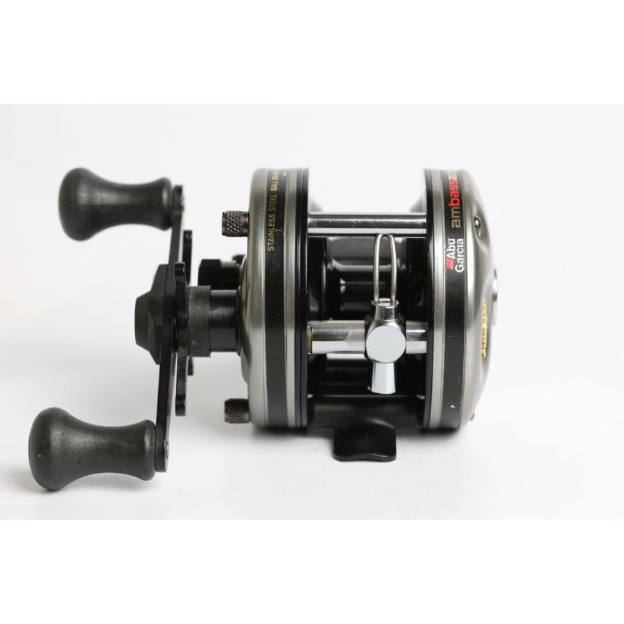 Abu Garcia（アブガルシア） アンバサダー 4600C ハイスピード