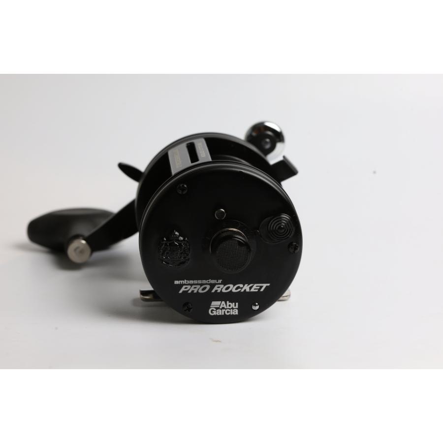 Abu Garcia（アブガルシア） アンバサダー 6500CS プロロケット