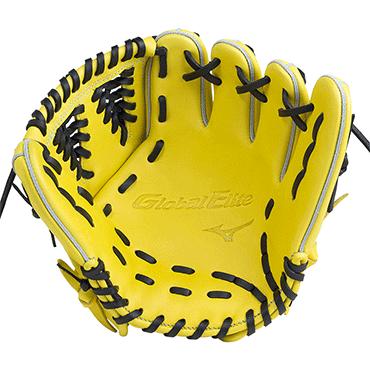 MIZUNO（ミズノ） グローバルエリート 硬式用トレーニンググローブ 内