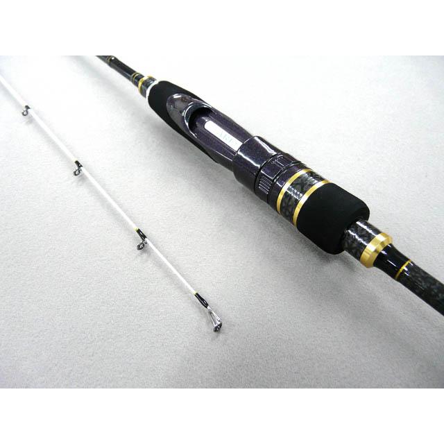 O.E. エギングロッド カーボン製 スピニング O.E. エギングロッド