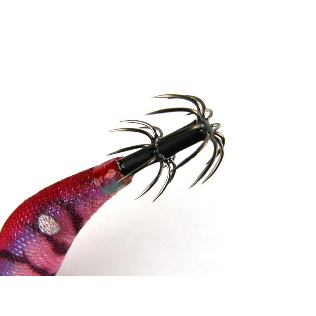 SQUID MANIA（スクイッドマニア） ワイルドチェイス(WILD CHASE) 2.5号