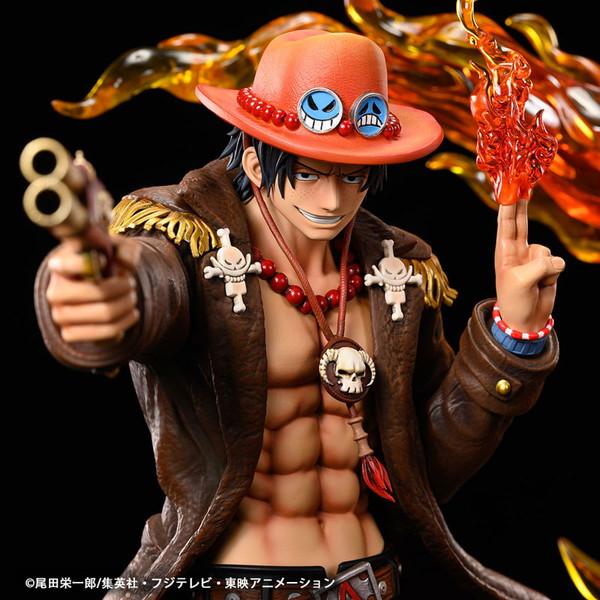 プレックス 『ONE PIECE』 ワンピース ログコレクション 大型