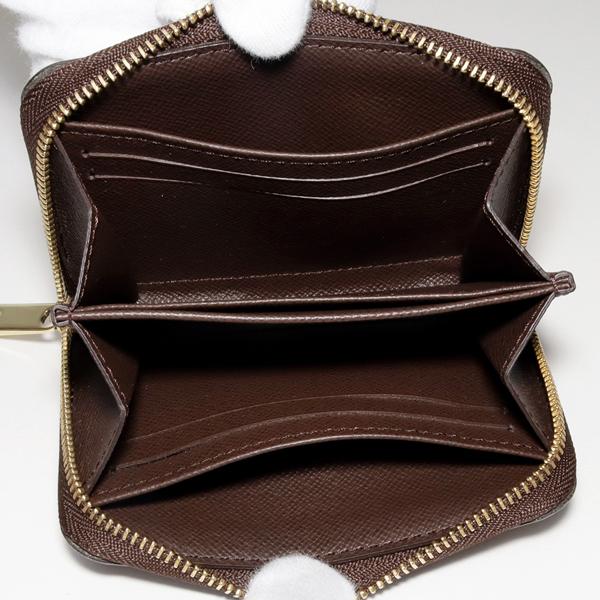 LOUIS VUITTON（ルイ・ヴィトン） コインケース ダミエ ジッピー