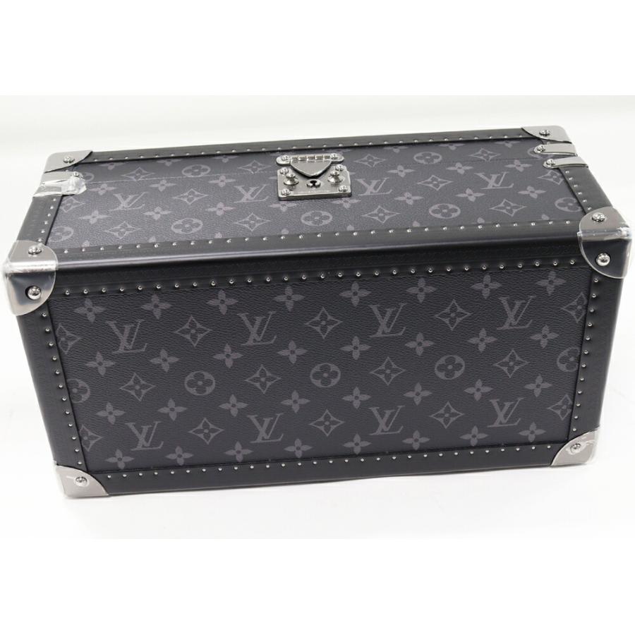 LOUIS VUITTON（ルイ・ヴィトン） ジュエリーボックス モノグラム