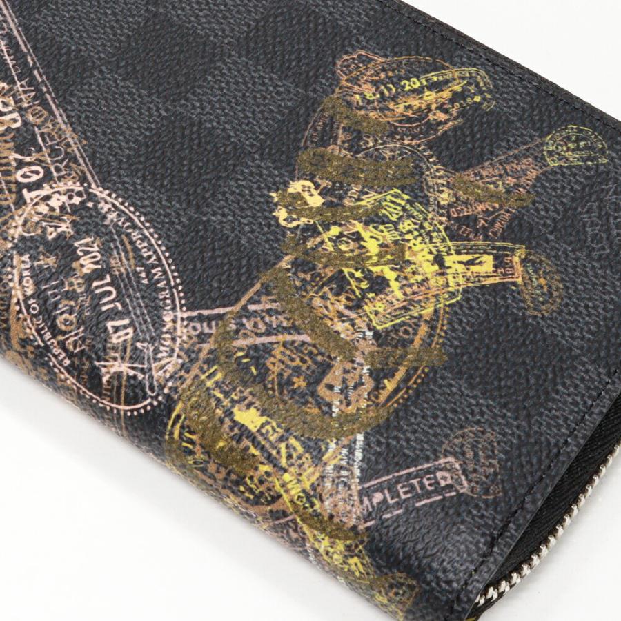 LOUIS VUITTON（ルイ・ヴィトン） ラウンドファスナー長財布(小銭入れ
