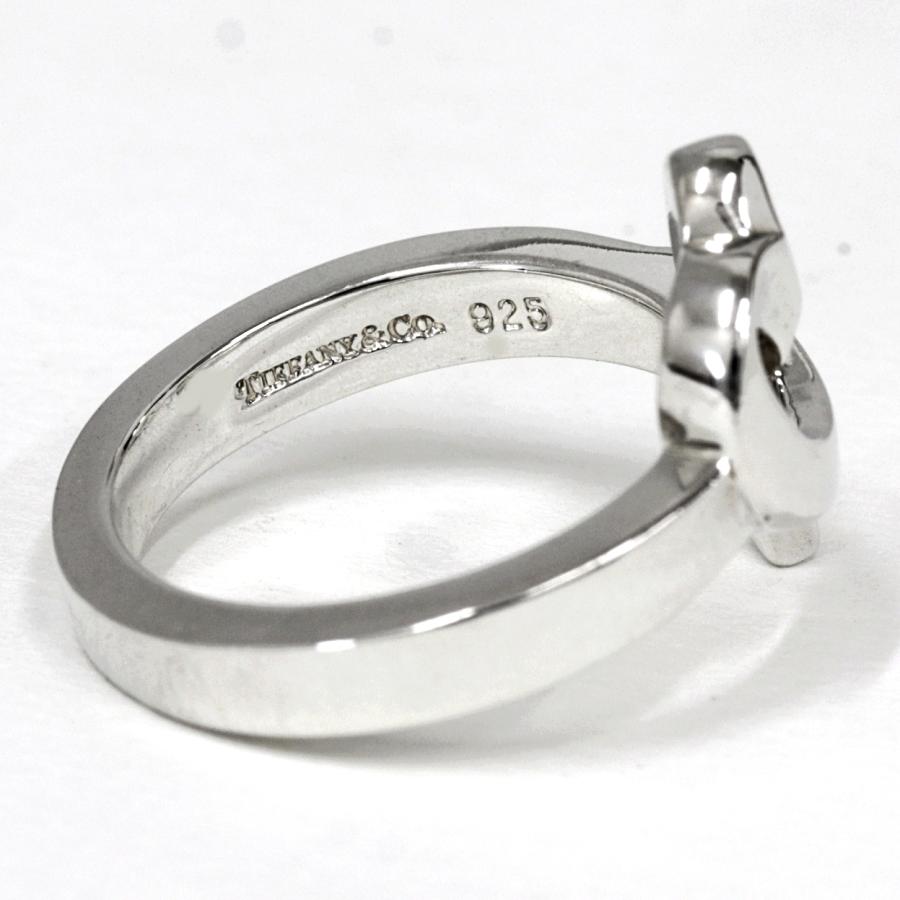 TIFFANY&Co.（ティファニー） SV シルバー パロマピカソ ラビング