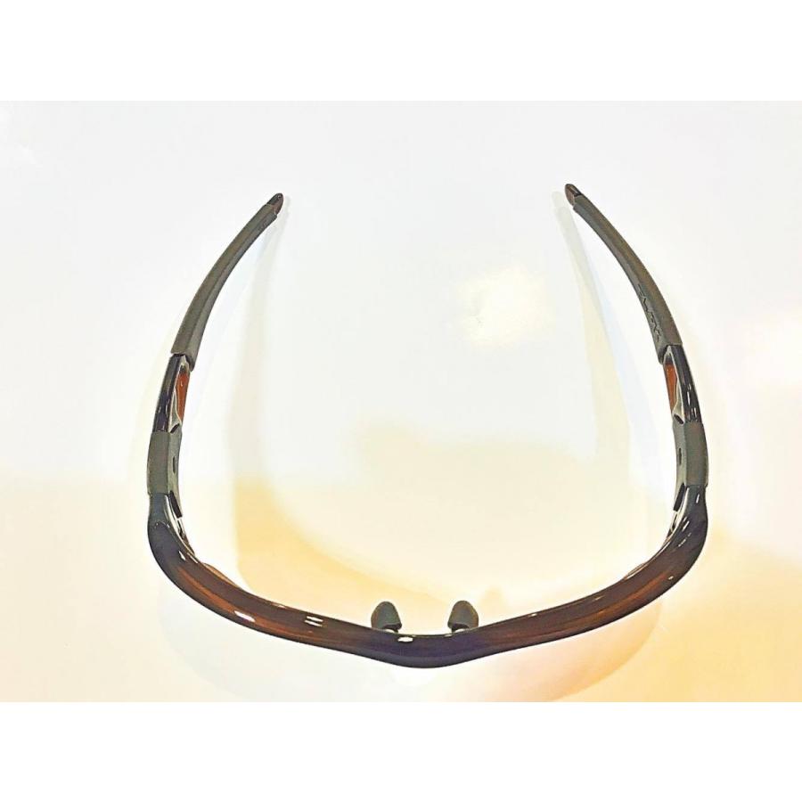 OAKLEY（オークリー） Flakjaket フラックジャケット 12-901J