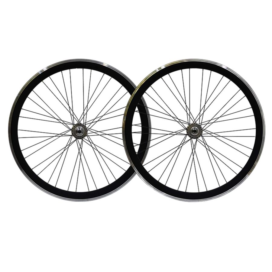 REMERX GRAND ピストバイクホイール セット700c チューブラー