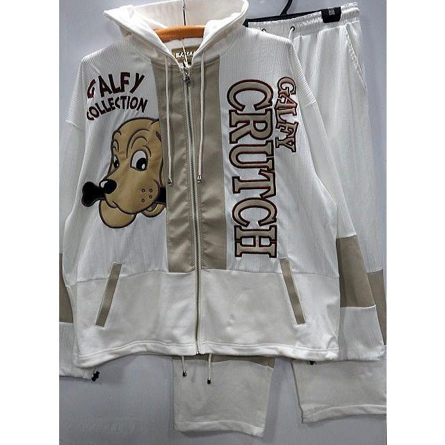 GALFY ガルフィー ジャージ上下セット【代引不可商品】 : takafuku1915