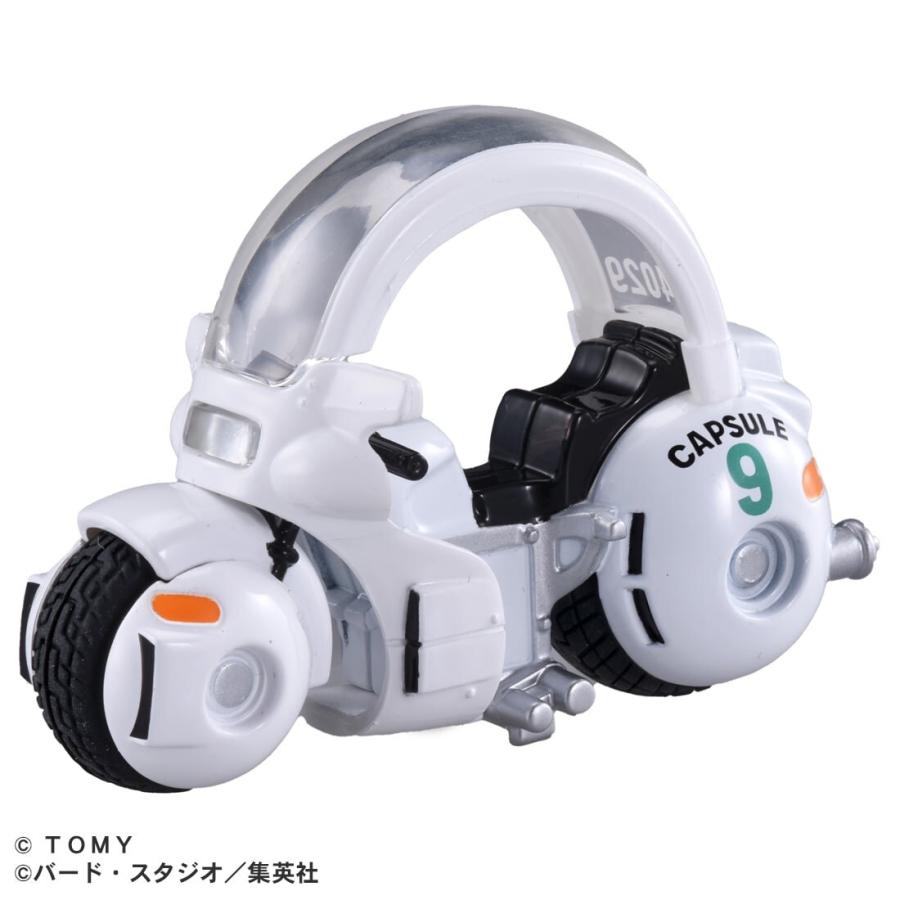 タカラトミー（TAKARA TOMY） ドリームトミカ トミカ×ドラゴンボール 6