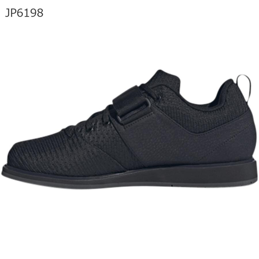 adidas（アディダス） パワーリフト 5 ウエイトリフティング Powerlift