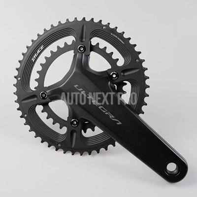 並行輸入品】レース105/ultegra FC-R7000/FC-R8000非対称ロード