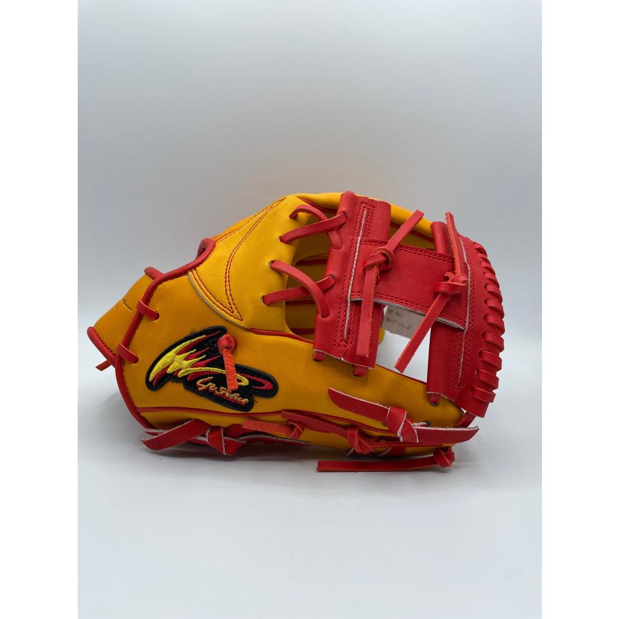 アイピーセレクト IPセレクト 軟式内野手用 軟式グローブ 野球グラブ