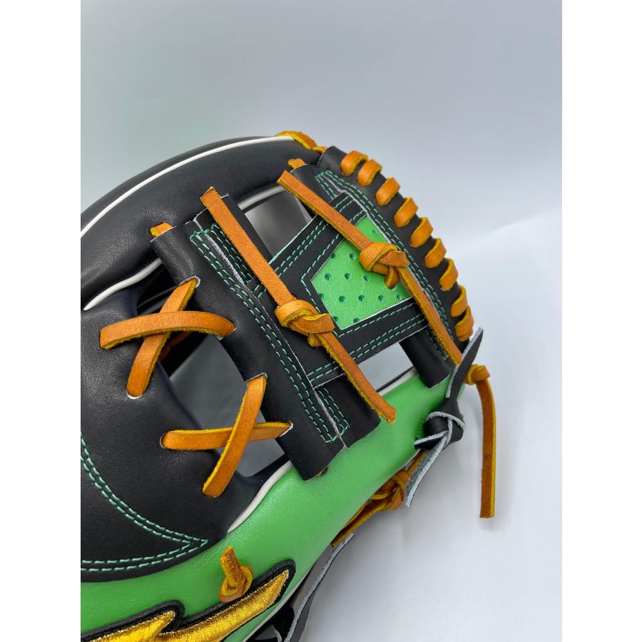 Mizuno Pro MIZUNO ミズノプロ 坂本5Dモデル 内野手 軟式グローブ 野球
