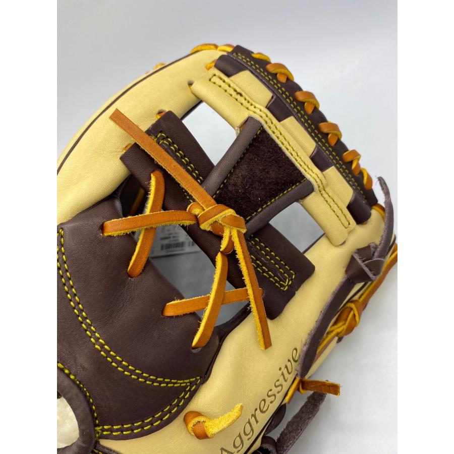 久保田スラッガー（KUBOTA SLUGGER） BR1 限定軟式グラブ野球グローブ