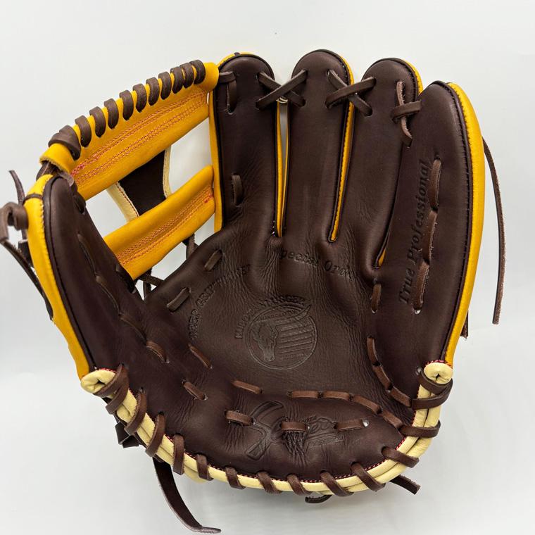 久保田スラッガー（KUBOTA SLUGGER） 軟式グローブ SR1型 内野手用