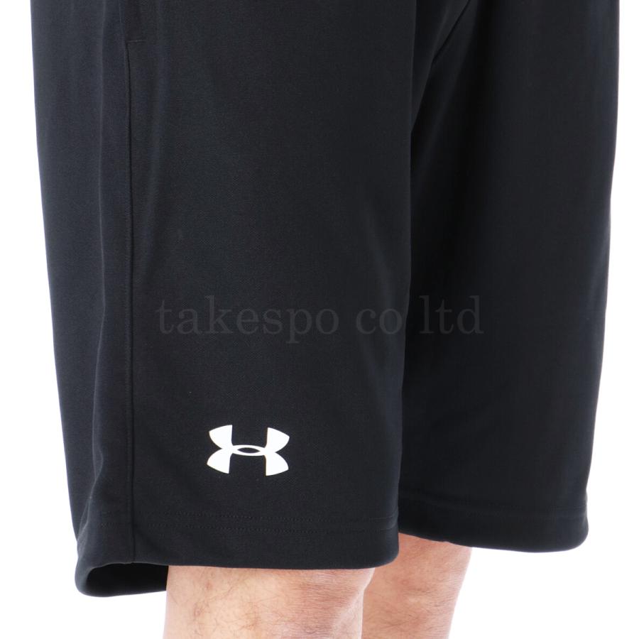 UNDER ARMOUR（アンダーアーマー） ハーフパンツ メンズ スポーツ