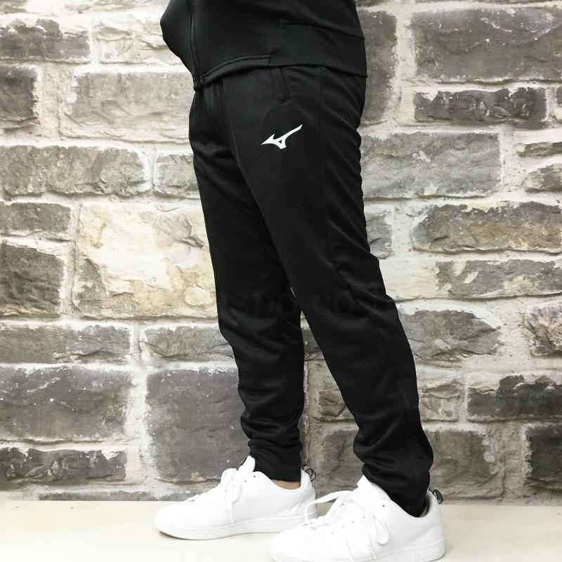 MIZUNO（ミズノ） スウェット 上下 メンズ セットアップ ブランド
