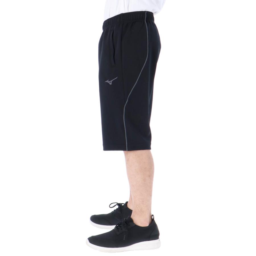 MIZUNO（ミズノ） ハーフパンツ メンズ スポーツ 短パン ブランド 吸汗