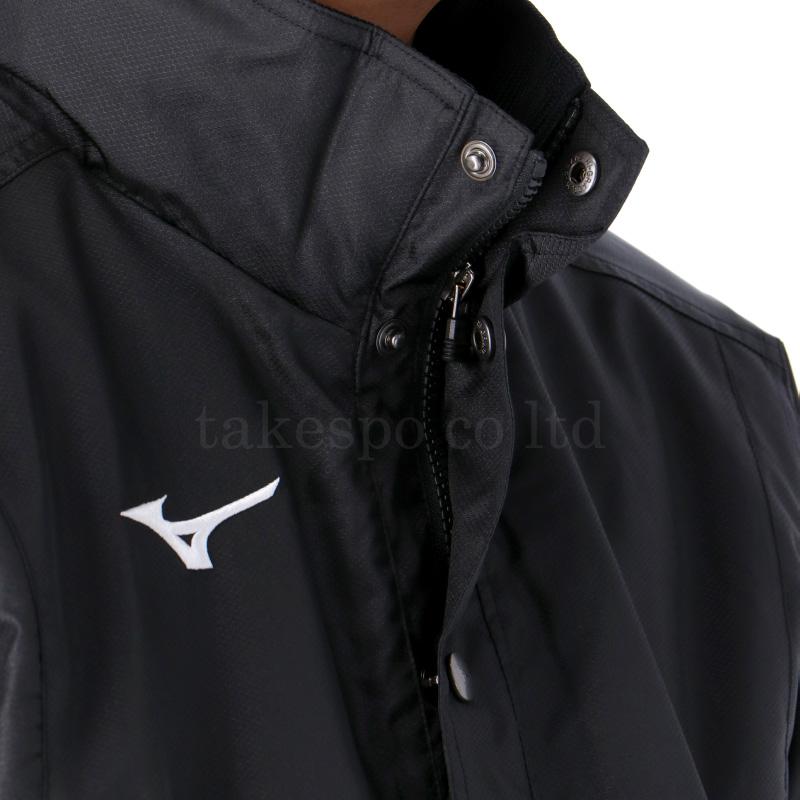 MIZUNO（ミズノ） ウインドブレーカー 上下 メンズ セットアップ