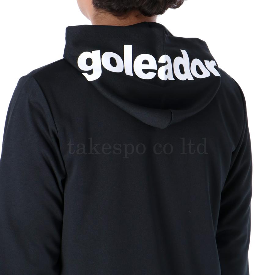 goleador（ゴレアドール） ジャージ メンズ 上下 ブランド