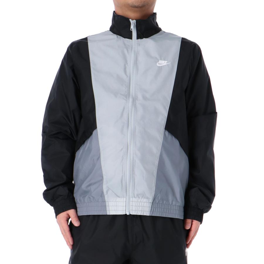 NIKE（ナイキ） ウインドブレーカー 上下 メンズ セットアップ