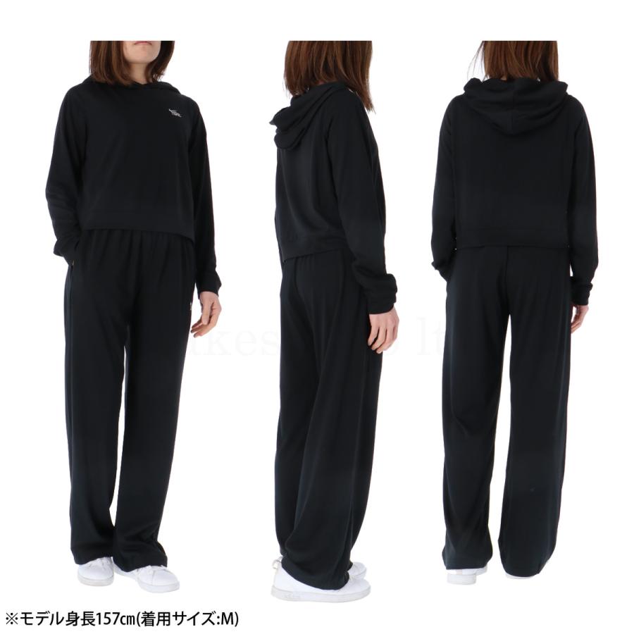 NIKE（ナイキ） スウェット 上下 レディース セットアップ ブランド