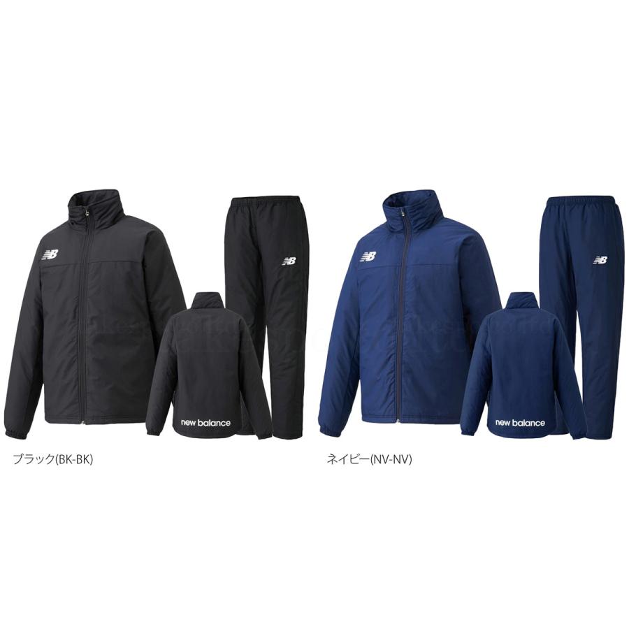 New Balance（ニューバランス） ウインドブレーカー 上下 メンズ