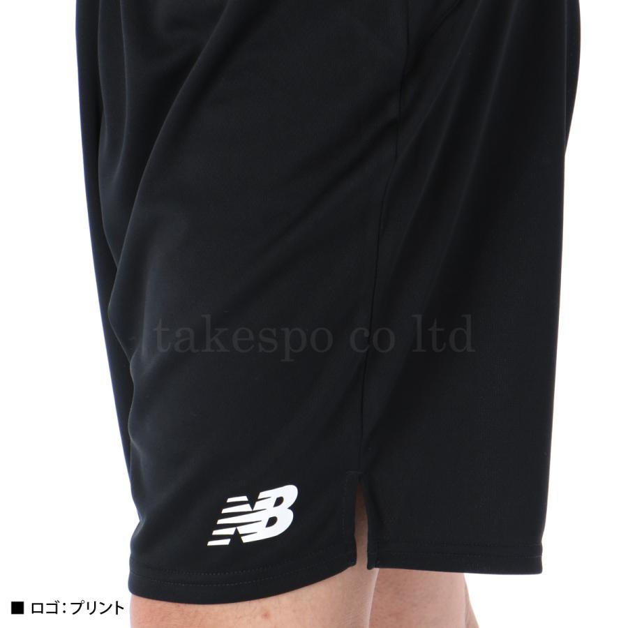 New Balance（ニューバランス） ショートパンツ メンズ ブランド