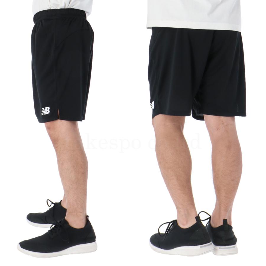 New Balance（ニューバランス） ショートパンツ メンズ ブランド