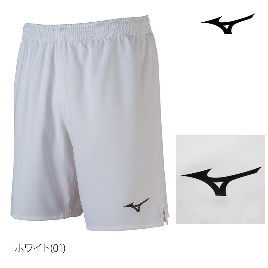MIZUNO（ミズノ） ハーフパンツ メンズ スポーツ 短パン ブランド