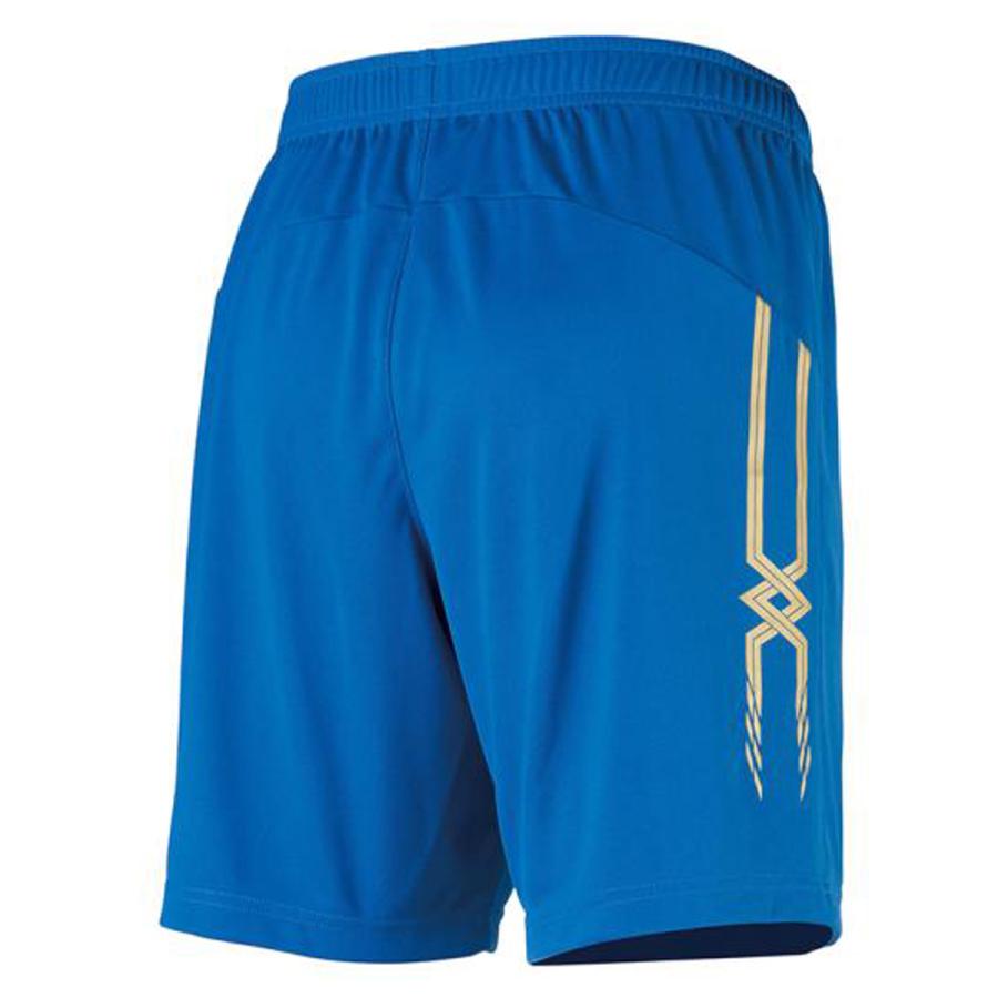 MIZUNO（ミズノ） ハーフパンツ メンズ スポーツ 短パン ブランド