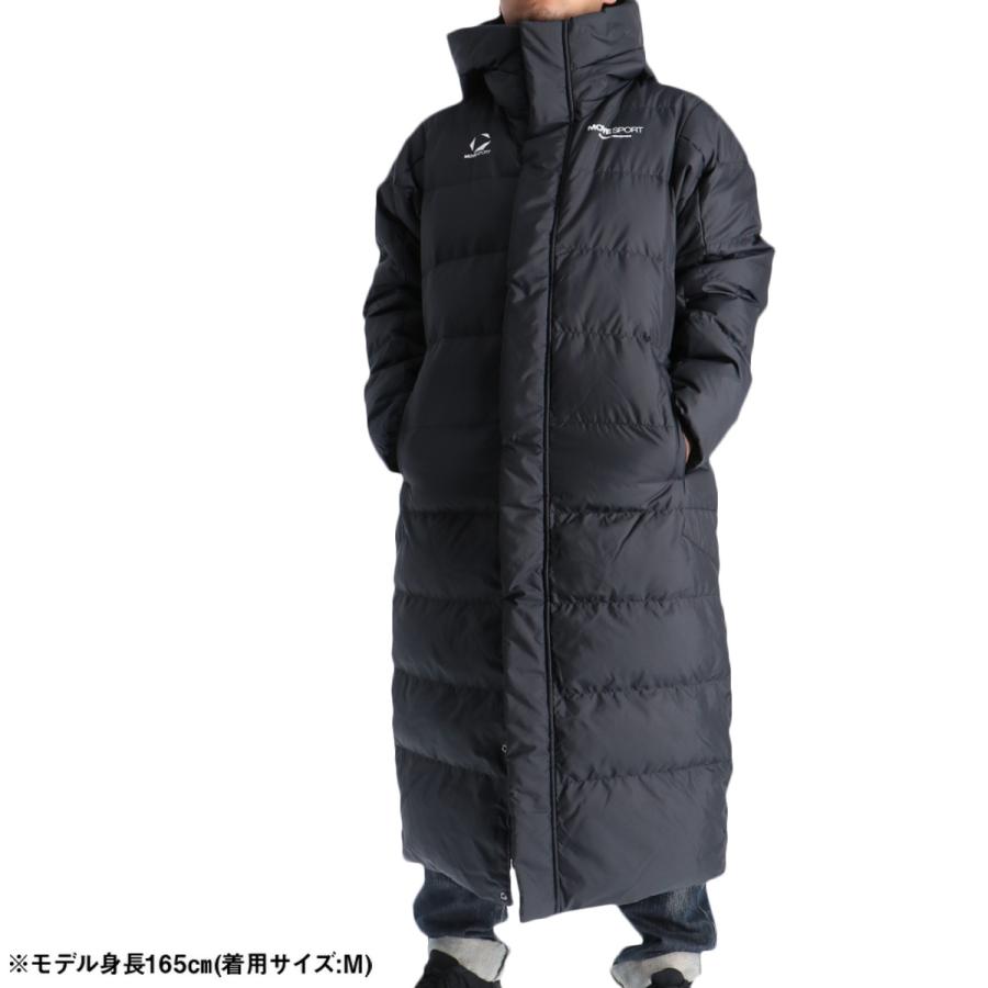 MOVESPORT ムーブスポーツ デサント コート メンズ ブランド DESCENTE