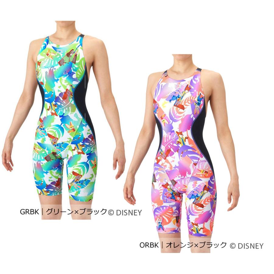 アリーナ（arena） 競泳水着 練習用水着 レディース 【返品交換不可