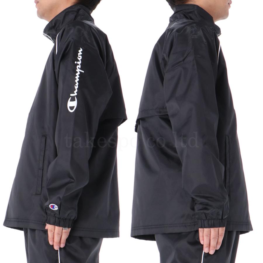 Champion（チャンピオン） ウインドブレーカー 上下 メンズ